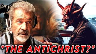 The ANTICHRIST in Hollywood Mel Gibson EXPOSES Dark Secrets and Encounter with the Antichrist [upl. by Allerim606]