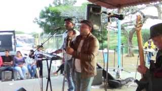 HMH 7mo Aniversario TrilogiaTony Fuente Video HD [upl. by Fatsug78]