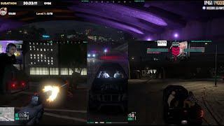 X claps Ash gets chased amp a call from Flippy  NoPixel RP 40 GTA RP [upl. by Benedicta]