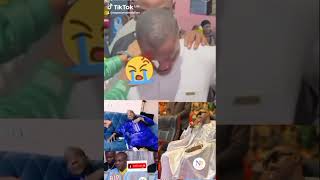 Sidiki Diabaté Cérémonie de quarantaine de Dr Toumani Diabaté 💔 😓 youtube nagnoumadenTana [upl. by Arahahs610]