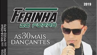 Ferinha do forró  As 30 mais dançantes [upl. by Marilin]