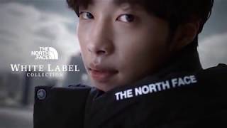 THE NORTH FACE WHITE LABEL TV commercial AD 2018 Song by Tim Hiscox George Taylor [upl. by Anissej423]