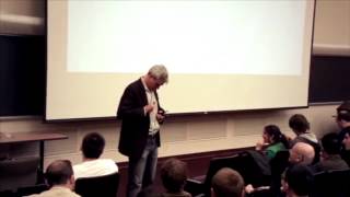 Jonathan Haidt  The Rationalist Delusion in Moral Psychology [upl. by Yruy]