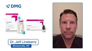 Tackle Complex Restorative Cases with Luxatemp Ultra with Dr Lineberry [upl. by Mallis]