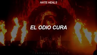 slayer  disciple  sub español  inglés [upl. by Ingeborg628]