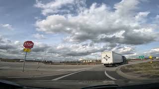 Bucees construction in Hillsboro [upl. by Toomin]