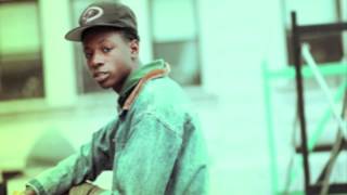 Joey Bada  Hardknock Instrumental Prod Lewis Parker [upl. by Eidob]