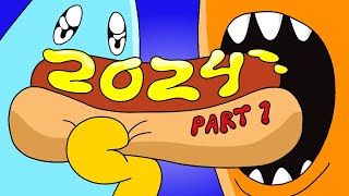 Lands of Boggs 2024 Marathon Part 1 [upl. by Margy82]