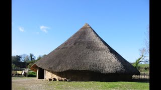 Prehistoric  Life in Iron Age Britain [upl. by Grenville]