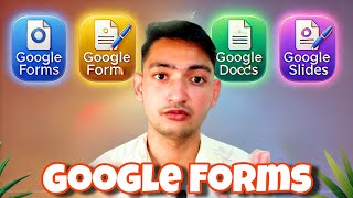 Master Google Docs Sheets Slides amp Forms  Complete Google Workspace Tutorial [upl. by Rosenquist668]