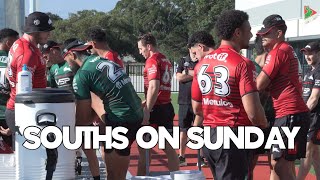 Souths on Sunday [upl. by Montano]