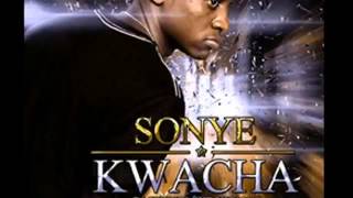 DJ Sonye  Kwacha Baseline Mixdown 2011 [upl. by Lindsey]