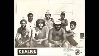 ChaliceCant Dub [upl. by Nomead]