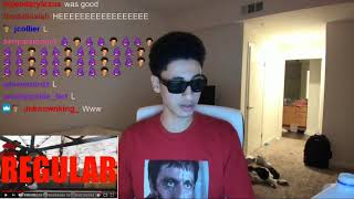 Diss God Reacts to 6IX9INE  quotKEKEquot Gay Remix FT FETTY WAP amp A BOOGIE WIT DA HOODIE KEKE PARODY [upl. by Dragde]