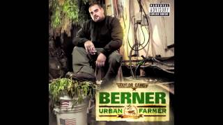 BERNER FEAT IAMSU AND PLO  BOSSMAN  URBAN FARMER [upl. by Ettelracs]