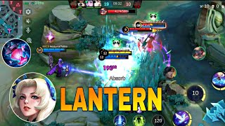 ODETTE NEW BUILD  mobile legends  mlbb 2024  odette game play [upl. by Aliehs120]