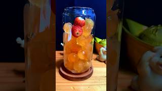 Teh bunga safflower pembasmi lemak dalam pembuluh darah safflower infusedwater shortvideo [upl. by Ybhsa458]