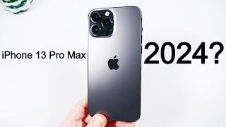 IPHONE 13 PRO MAX UNBOXING [upl. by Ikin]