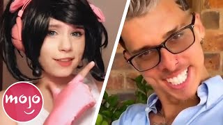 Top 10 Trends ONLY TikTok Users Understand [upl. by Frick533]