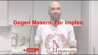 Masern können auch für Erwachsene richtig gefährlich werden [upl. by Atirehs510]