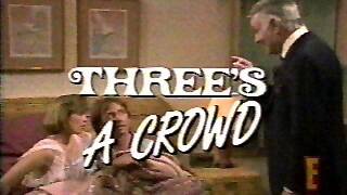 Threes A Crowd Theme [upl. by Alphonsine]