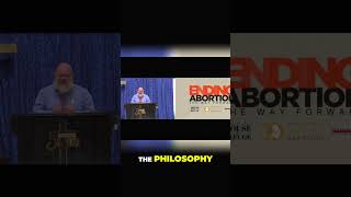 ProLife vs Abolition Unpacking the Debate [upl. by Auot]