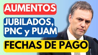 🍀 Calendario ANSES Quiénes COBRAN en la semana del 16 al 20 de SEPTIEMBRE ✚ JUBILADOS PNC AUH [upl. by Gatian]