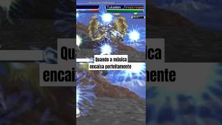 Sincronia perfeita cortes digimon live jogos [upl. by Tony]