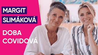 Cukrfree Podcast 33 PharmDr Margit Slimáková o době covidové [upl. by Acisey716]