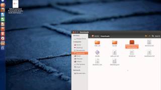 DMDE i Linux [upl. by Airpac]