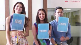 Sanam Re  Never Have I Ever  Pulkit Samrat  Yami Gautam  Urvashi Rautela  Box Office India [upl. by Nesline]