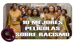 Las 10 mejores películas sobre racismo [upl. by Arak500]