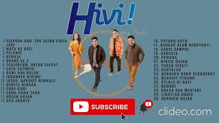 HIVI Full Album [upl. by Lohse]