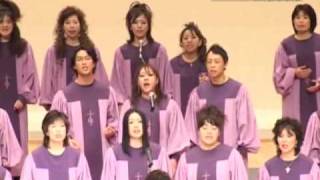 南アフリカ共和国国歌 South Africa National Anthem Soweto Gospel Choir [upl. by Bilak]