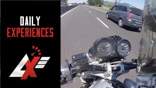 Italian Daily Experiences 5  Top Speed [upl. by Aroved]