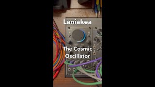 Laniakea  The Cosmic Oscillator [upl. by Cinemod]