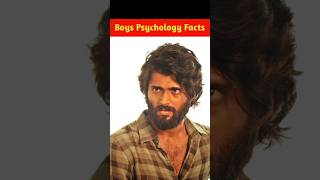 Psychology Facts About Boys  boys psychology facts  shorts psychology boys facts [upl. by Kendall]