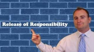 How to use the Release of Responsibility Model  TeachLikeThis [upl. by Ydnir132]