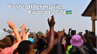 RWANDA WORLD SERVANTS 2024 [upl. by Atwood]