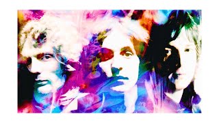 CREAM The Rise amp Fall Of The Worlds First Supergroup [upl. by Nalyad]