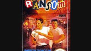 Dragon Brothers Double Dragon Theme  River City Ransom [upl. by Donoho]