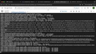 Modular Load Balancing with Terraform  Regional Load Balancer  GSP191 [upl. by Itsirk]