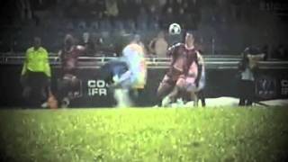 Miralem Pjanic III Goals and Skills 2011 [upl. by Zaid997]