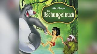 Das Dschungelbuch Hörspiel für Kinder 1 [upl. by Bouchard]