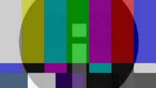 TV Test Pattern [upl. by Odlanier]