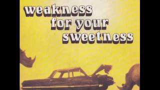 JIMMY SENYAH  Weakness for your sweetness 1980 [upl. by Shimkus]