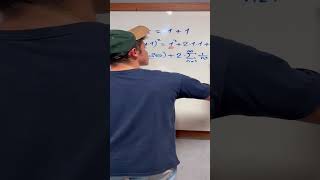 Esse é o jeito mais fácil de calcular quanto é 1 1 [upl. by Atteloj879]