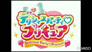 Precure and Super Sentai Offcial Trademark 2022 [upl. by Nitsirhc]