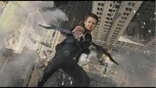 Os Vingadores  Trailer 2  Legendado NOVO TRAILER [upl. by Sarena]