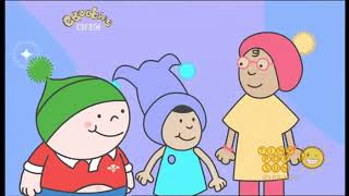 CBeebies  Bobinogs  S06 Episode Bobibedtime [upl. by Eednus]